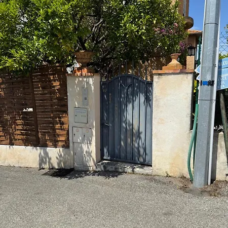 Сasa de vacaciones Maison *