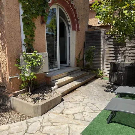 Сasa de vacaciones Maison