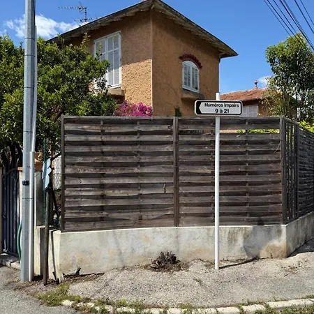 Holiday home Maison *