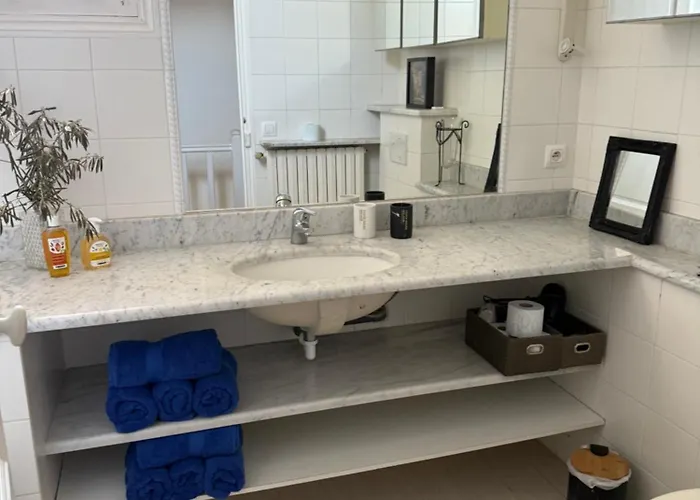 Maison Сasa de vacaciones