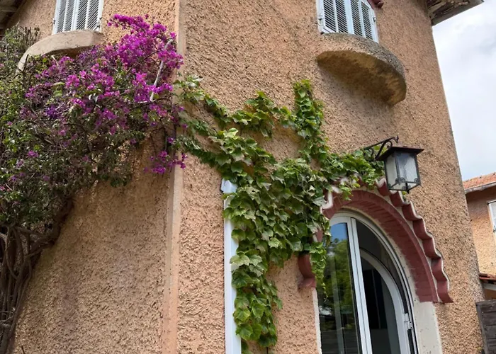 Maison Сasa de vacaciones