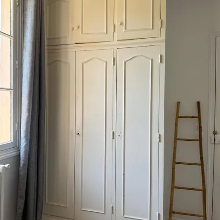 Maison * Antibes
