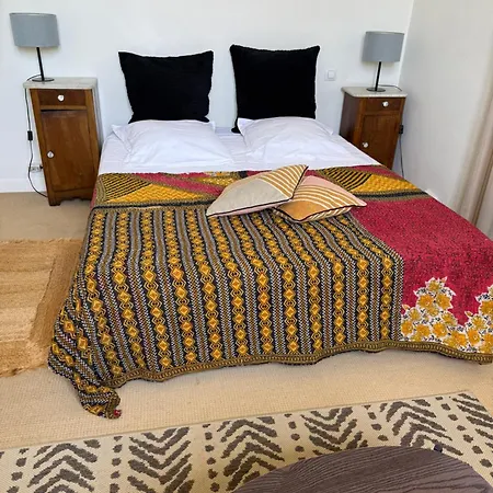 Maison Holiday home