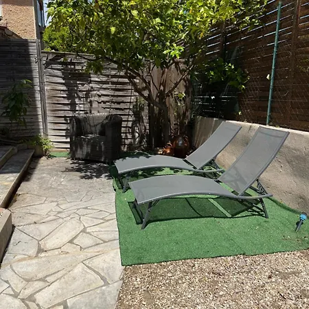 Dom wakacyjny Maison *