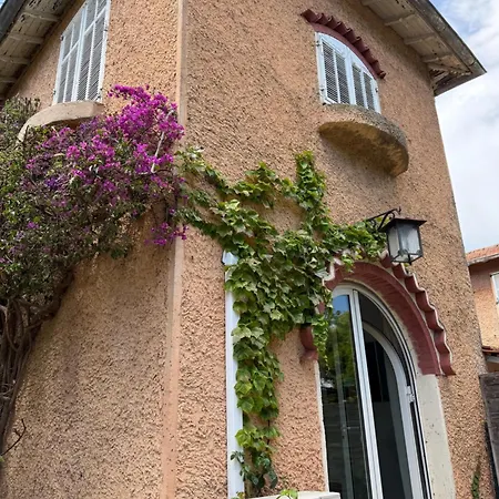 Maison 度假居