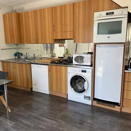 Holiday home Maison Antibes
