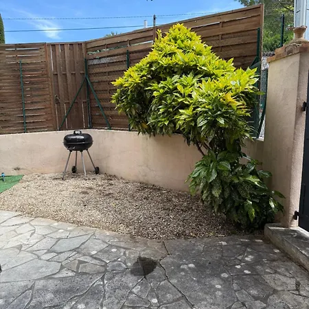 Maison Antibes