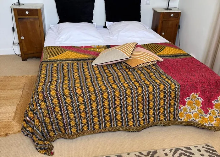 Maison Σπίτι διακοπών