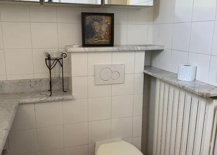 Maison * Αντίμπ