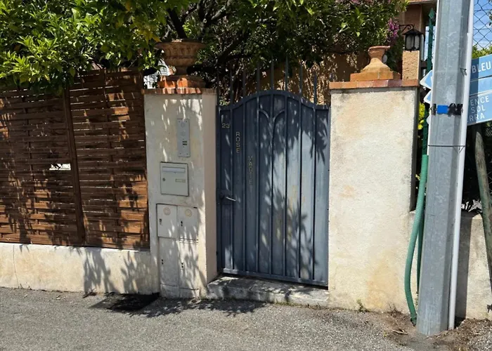 Σπίτι διακοπών Maison *