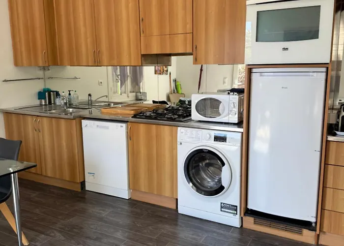 Σπίτι διακοπών Maison Αντίμπ